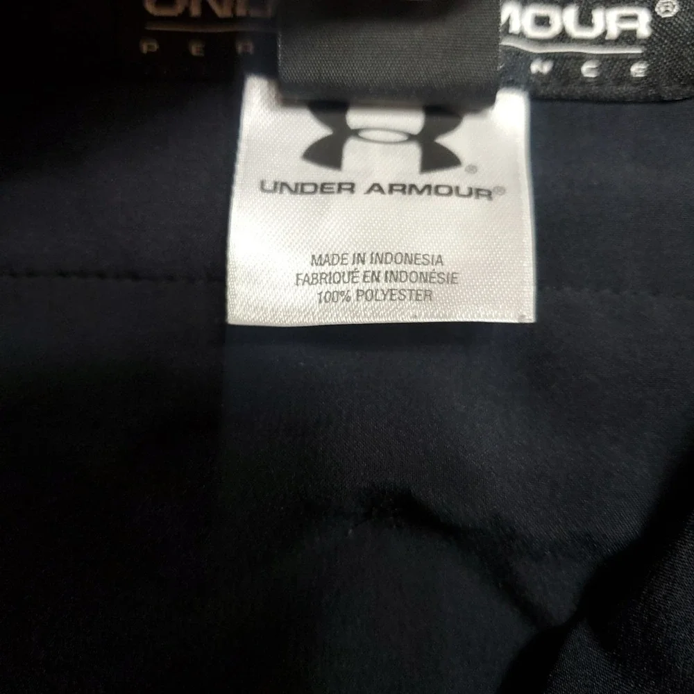 Under Armour under armour
